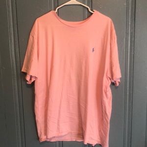 Polo t shirt